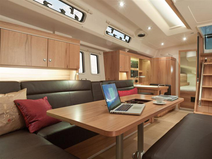 Immagine Hanse 495