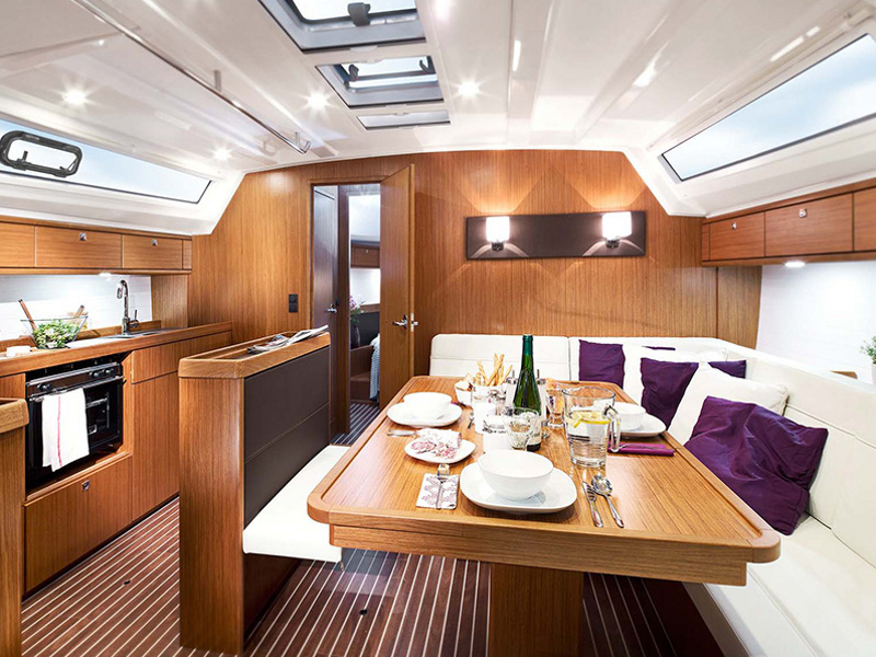 Immagine Bavaria Cruiser 46