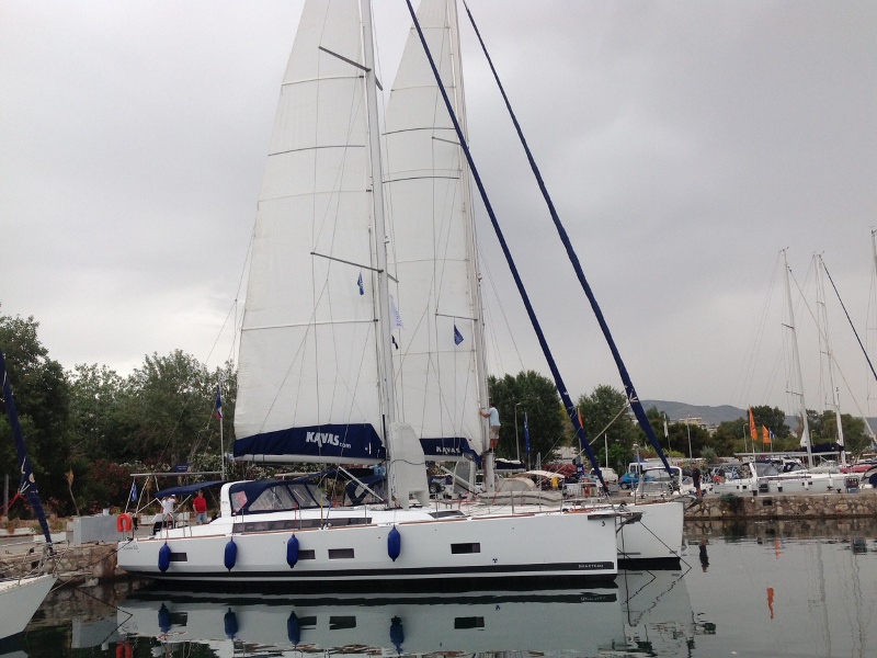 Immagine Oceanis 55