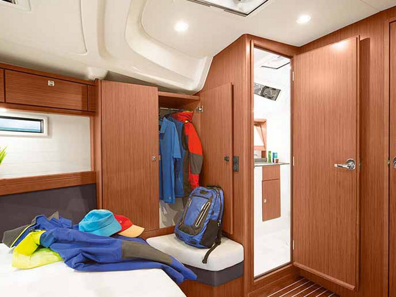 Immagine Bavaria Cruiser 51