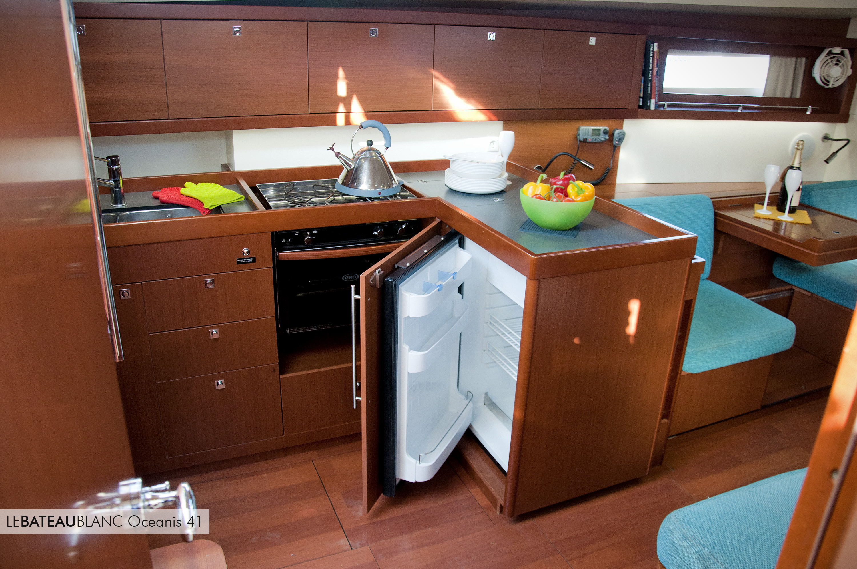 Immagine Oceanis 41