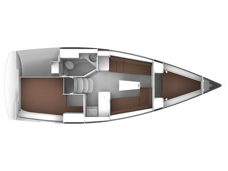 Immagine Bavaria Cruiser 33