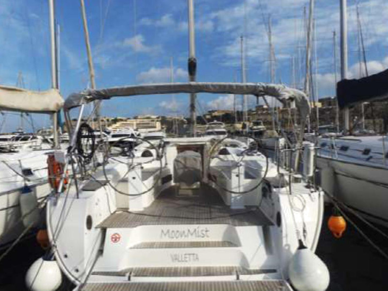 Immagine Bavaria Cruiser 45