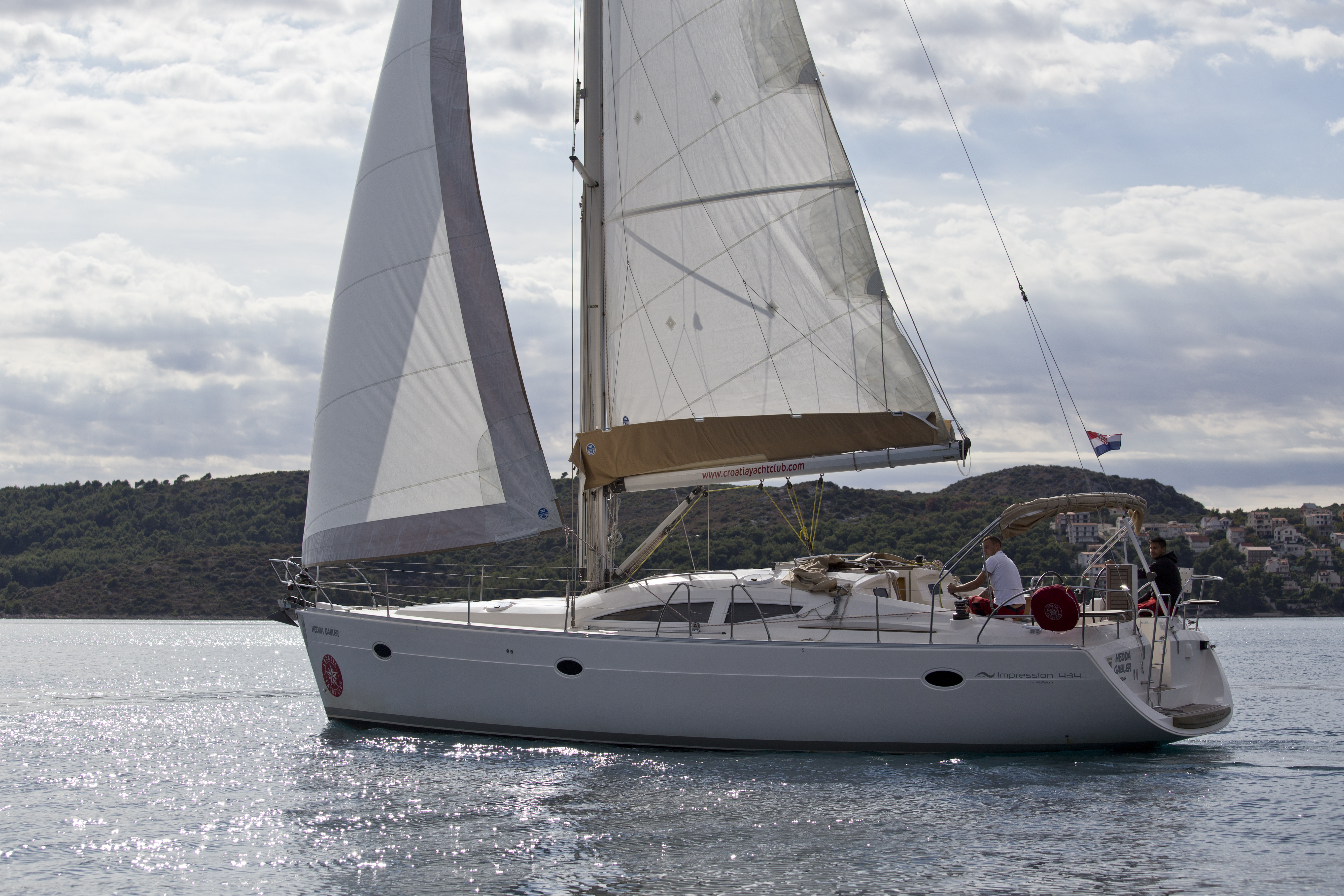 Immagine Elan 434 Impression