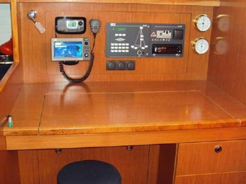 Immagine Bavaria 47 Cruiser