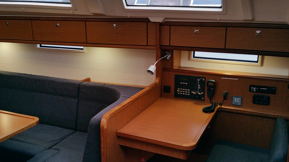 Immagine Bavaria Cruiser 41