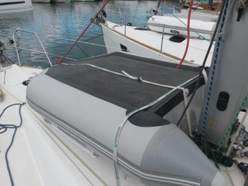 Immagine Sun Odyssey 36i