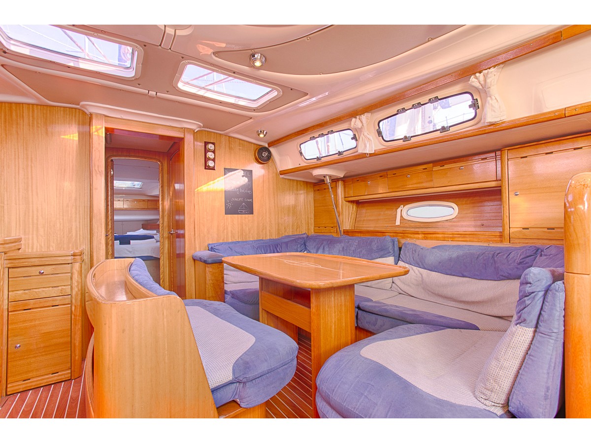 Immagine Bavaria 46 Cruiser 