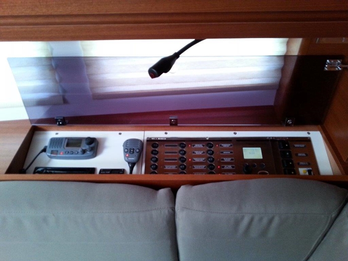 Immagine Dufour 500 Grand Large