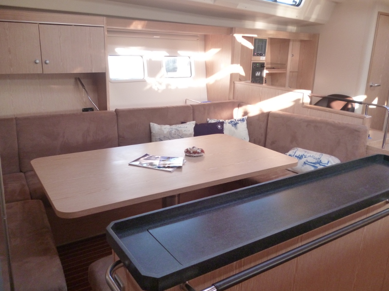 Immagine Hanse 575