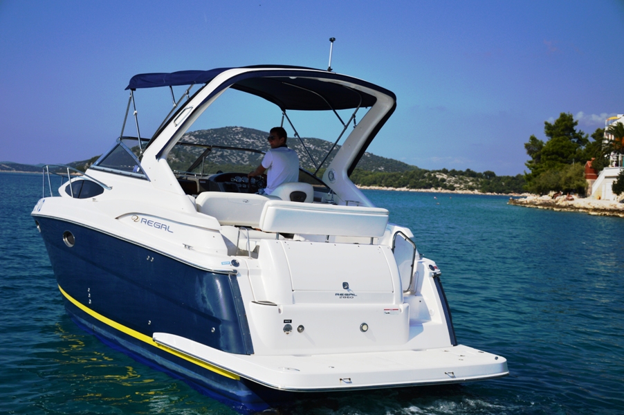 Immagine Regal Commodore 2860