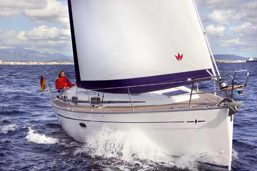 Immagine Bavaria 37 Cruiser