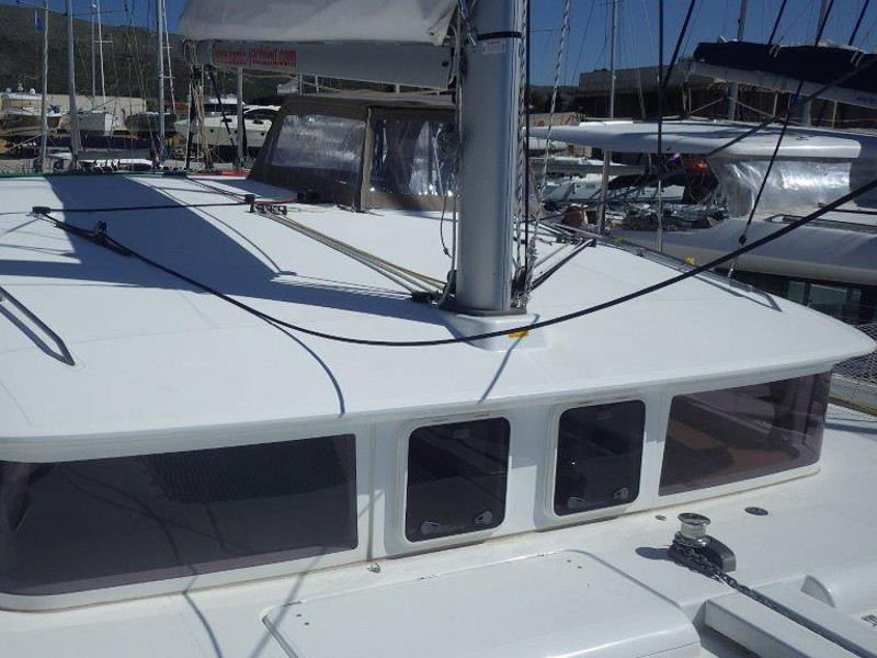 Immagine Lagoon 400 S2