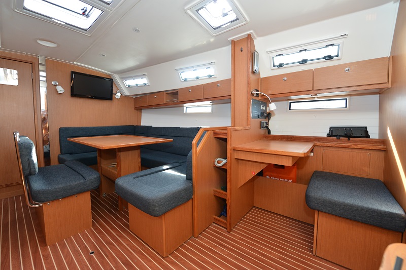 Immagine Bavaria Cruiser 40