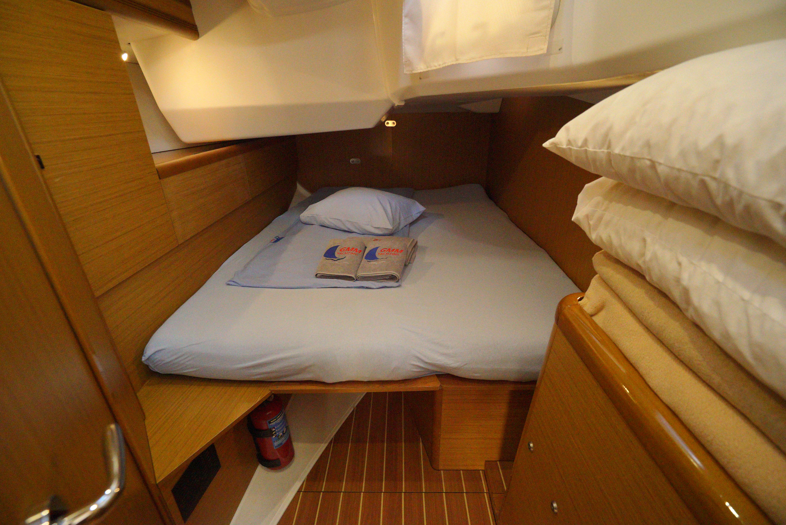Immagine Sun Odyssey 49i