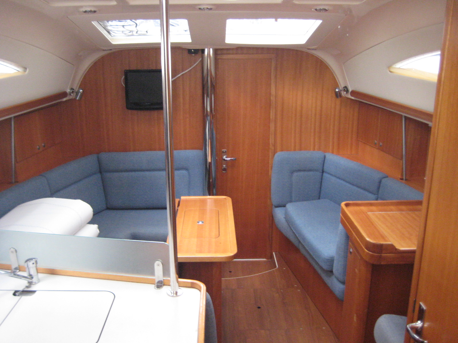 Immagine Elan 384 Impression