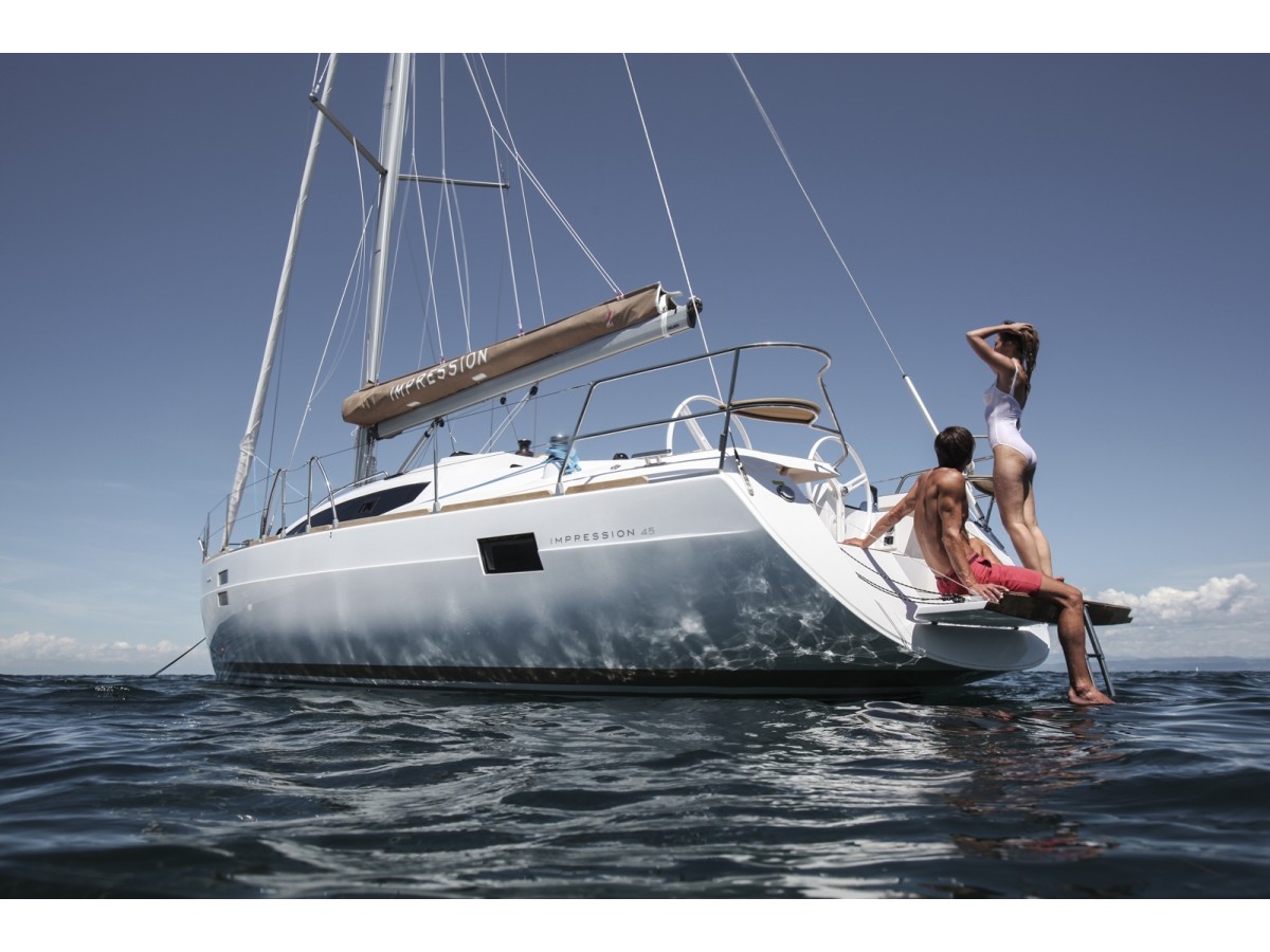 Immagine Elan 45 Impression