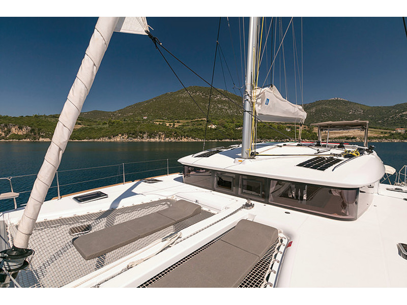 Immagine Lagoon 400 S2