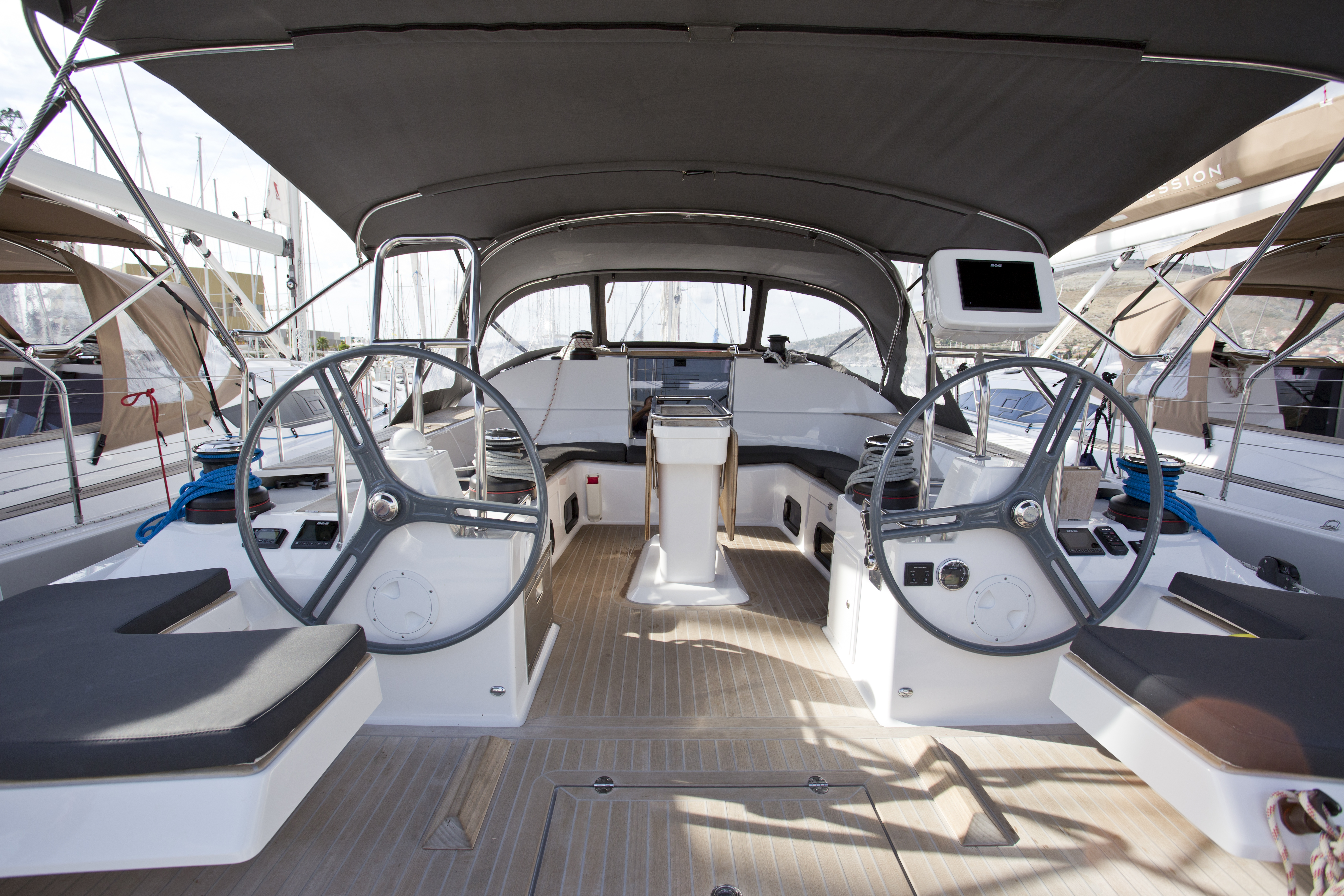 Immagine Elan Impression 50