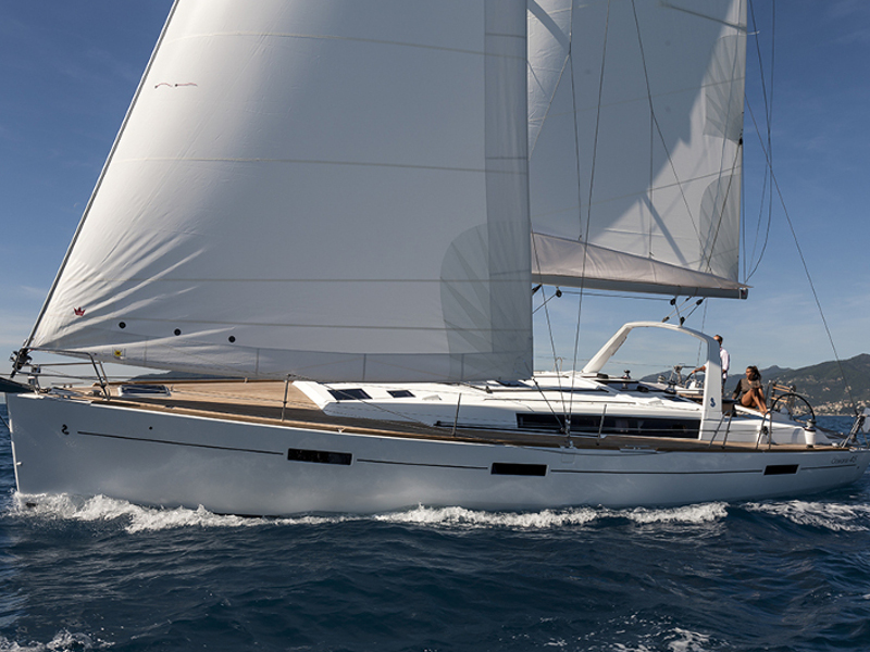 Immagine Oceanis 45