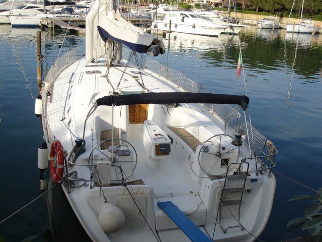 Immagine Cyclades 50.5