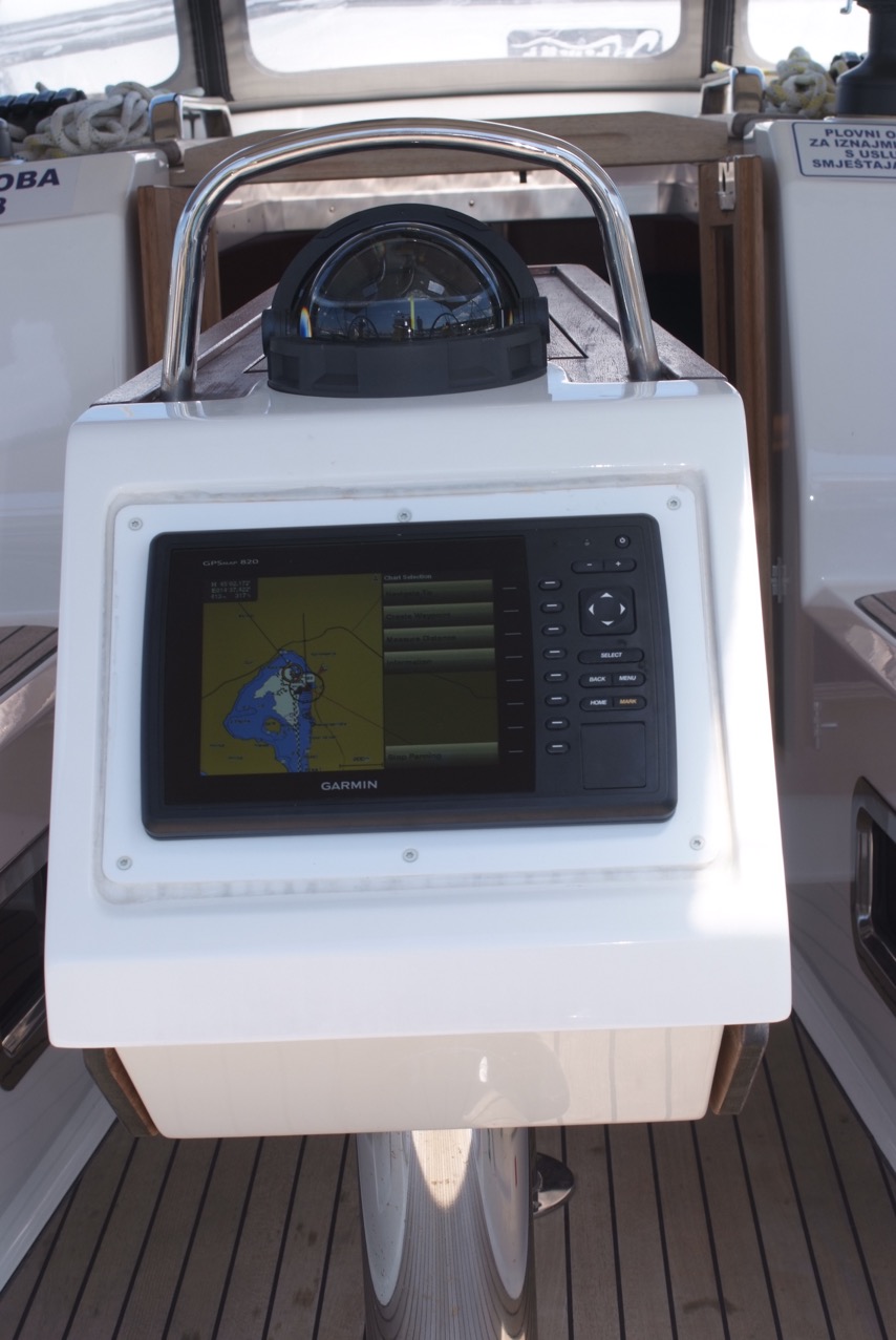 Immagine Bavaria Cruiser 37