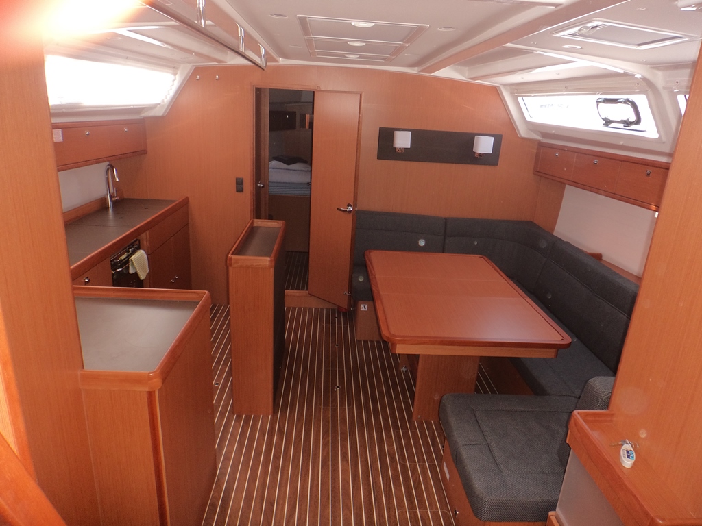 Immagine Bavaria Cruiser 46