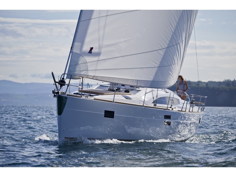 Immagine Elan 45 Impression