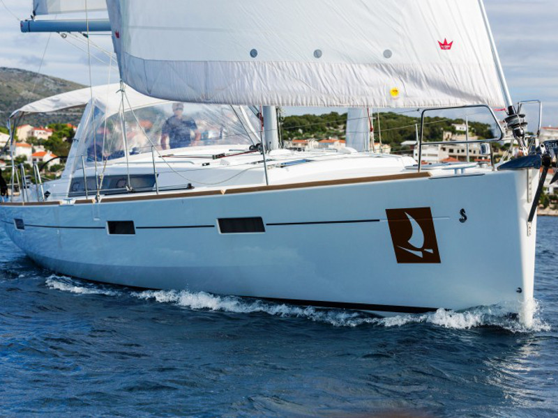 Immagine Oceanis 45