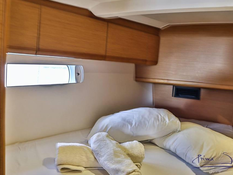 Immagine Sun Odyssey 509