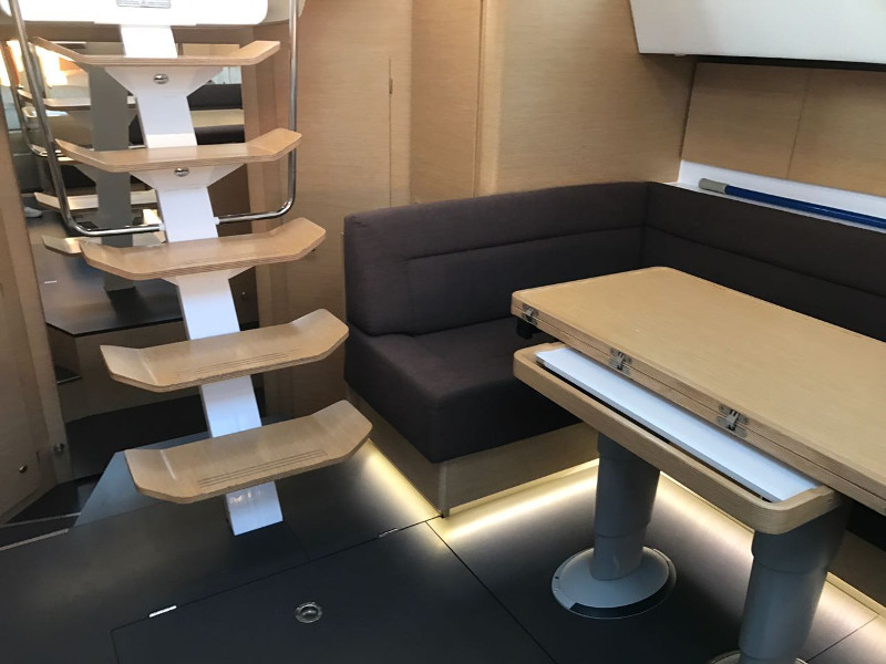 Immagine Elan 50 Impression