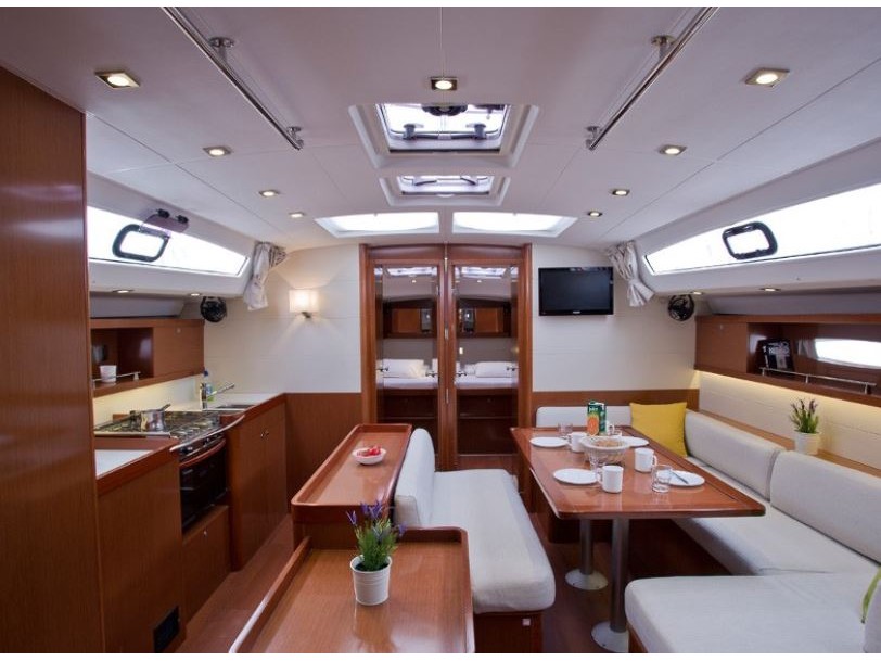 Immagine Oceanis 50 Family