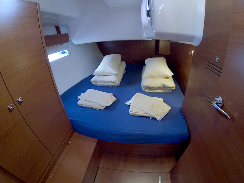 Immagine Dufour 412 Grand Large