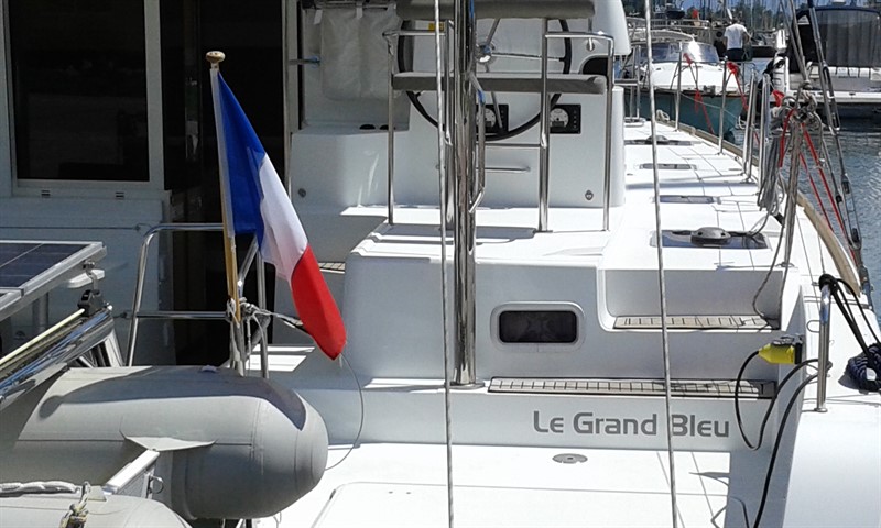 Immagine Lagoon 39
