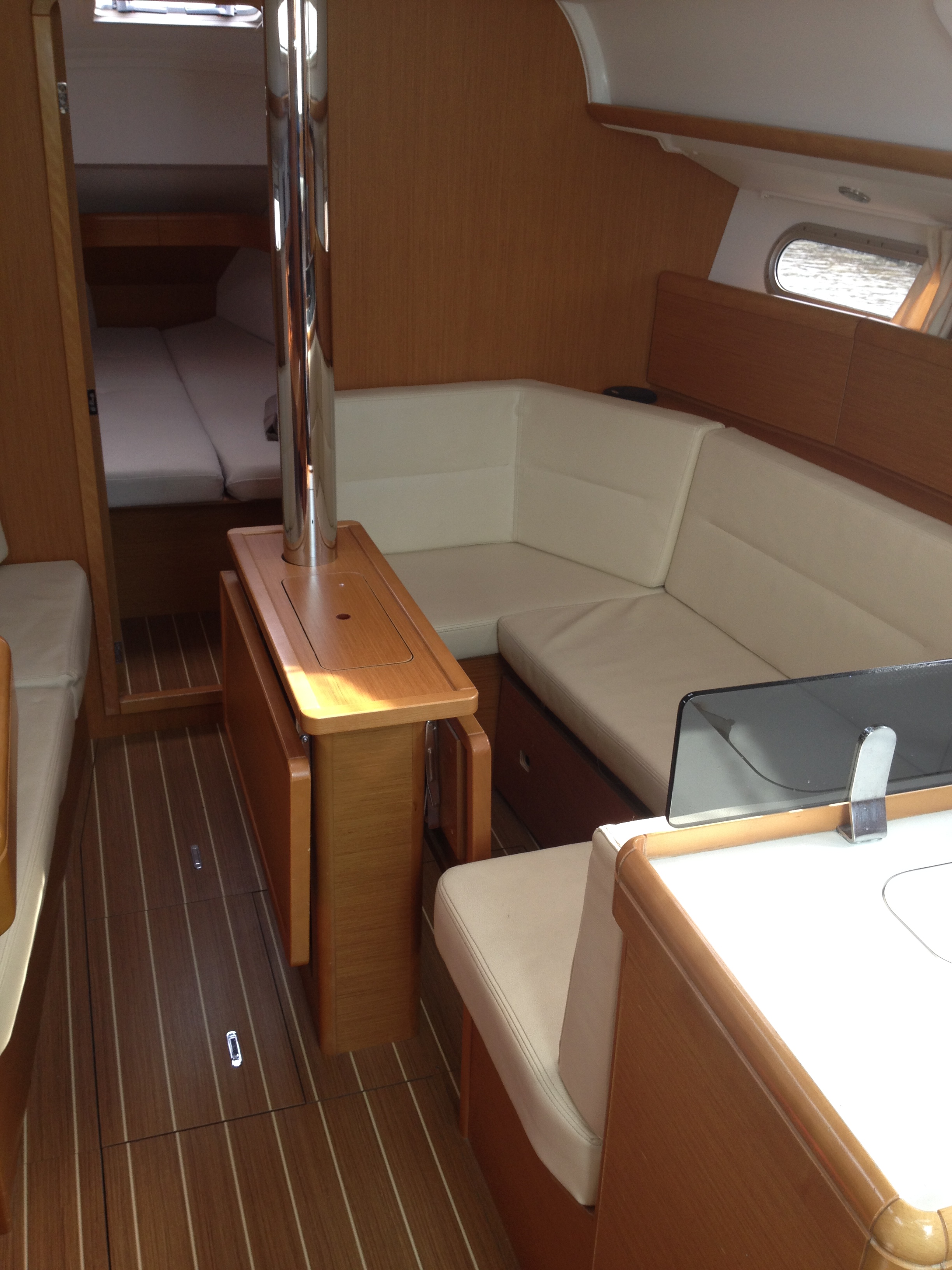 Immagine Sun Odyssey 36i