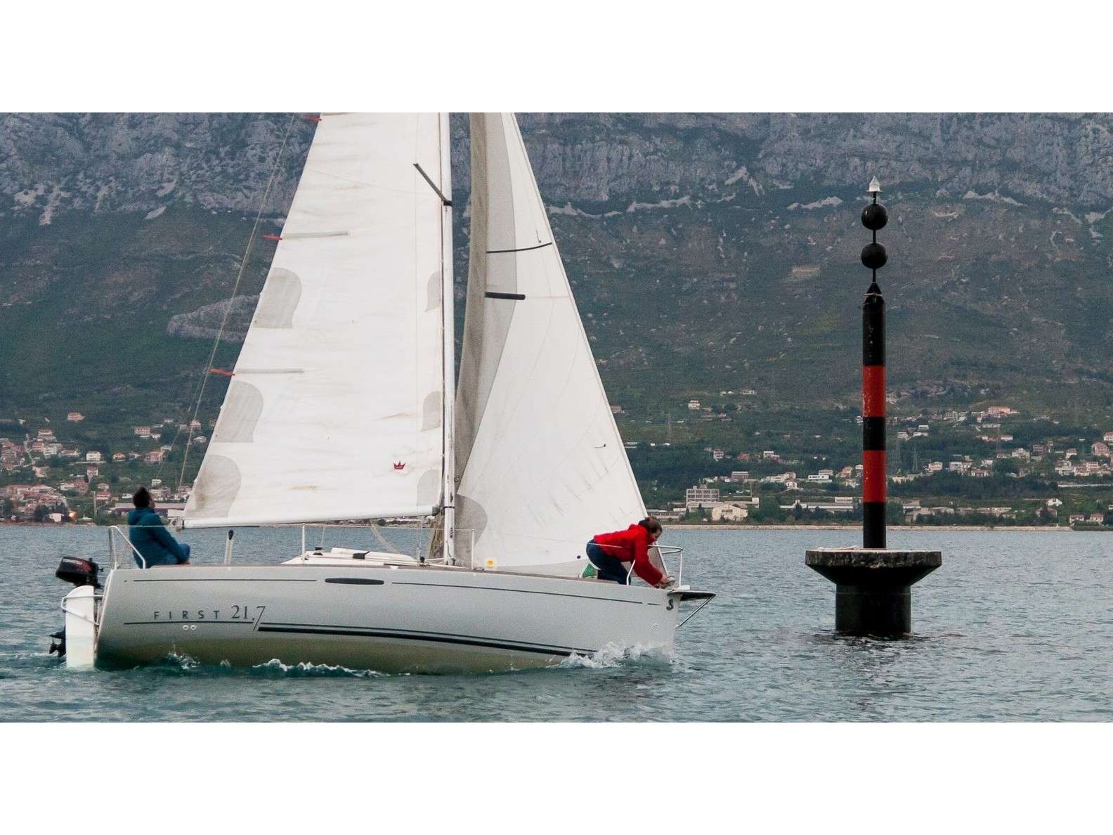 Immagine Beneteau First 21.7