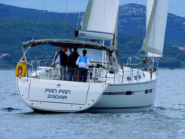Immagine Bavaria 45 Cruiser