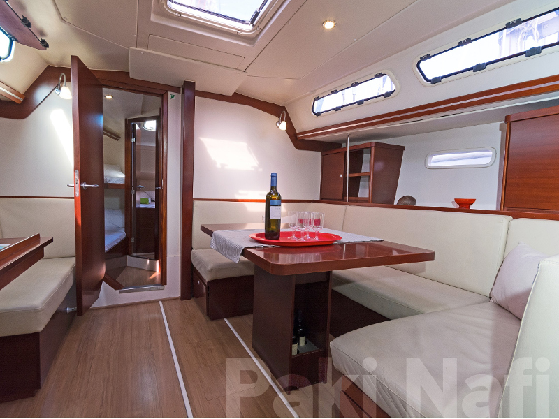 Immagine Hanse 430