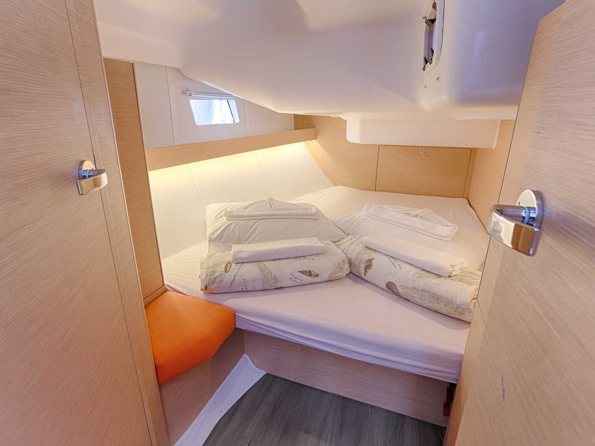 Immagine Elan 45 Impression