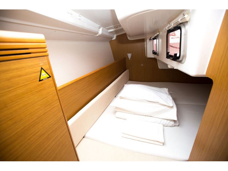 Immagine Elan 344 Impression