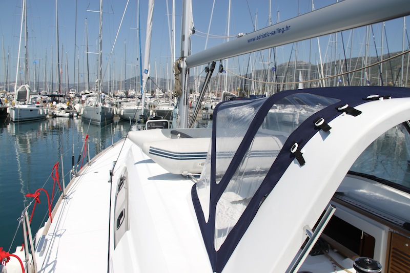 Immagine Oceanis 50 Family