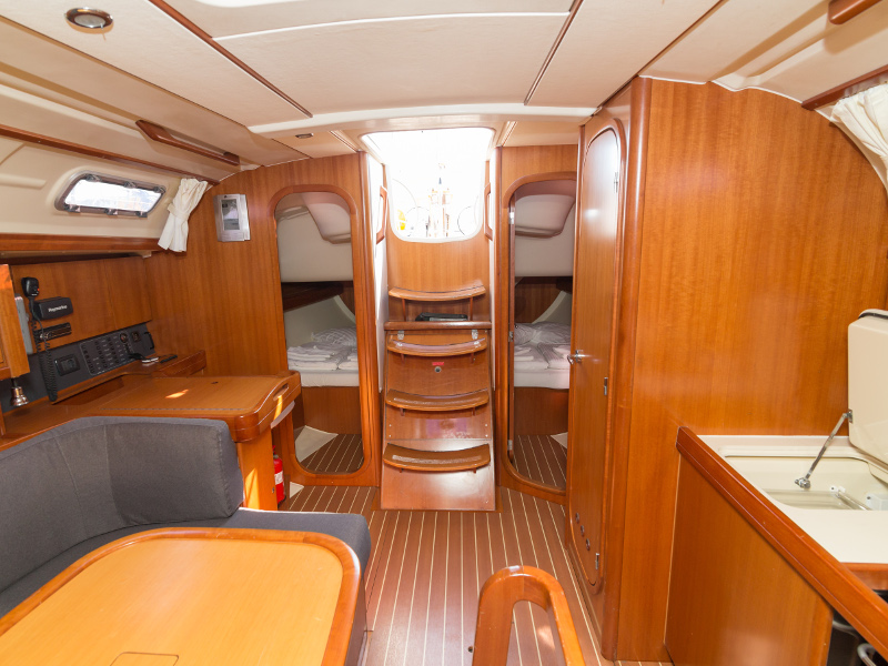 Immagine Dufour 385 Grand Large