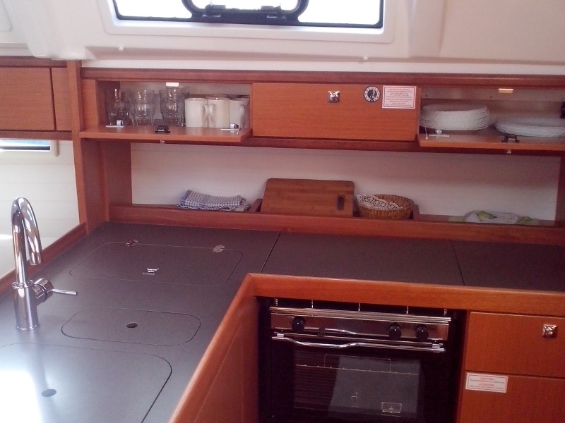 Immagine Bavaria Cruiser 37 
