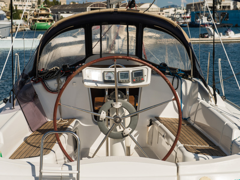 Immagine Sun Odyssey 32i