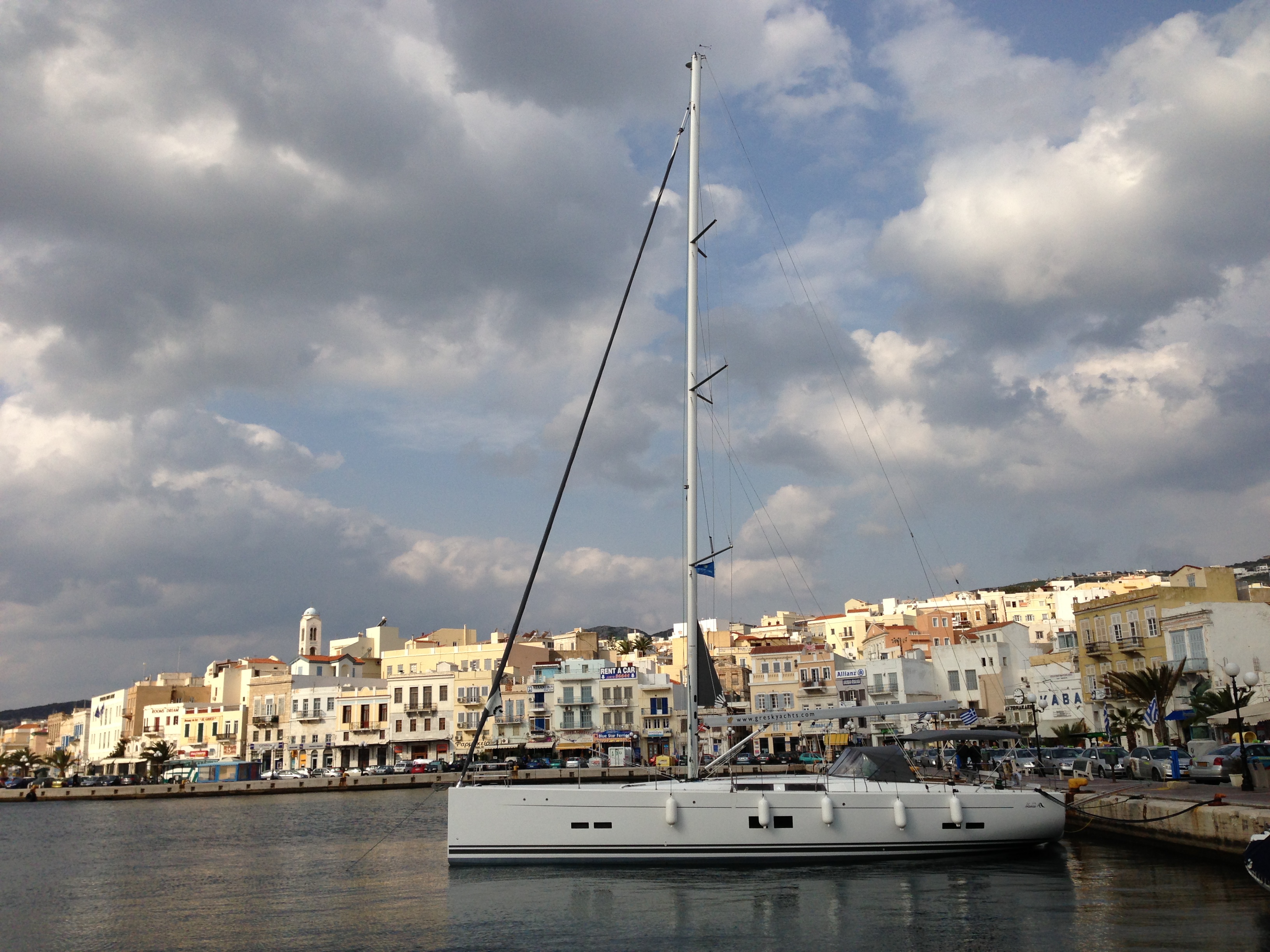 Immagine Hanse 575