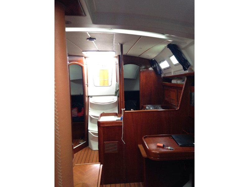 Immagine Oceanis 373 Clipper