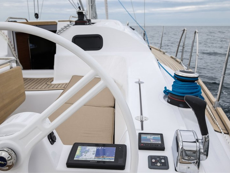 Immagine Elan 45 Impression