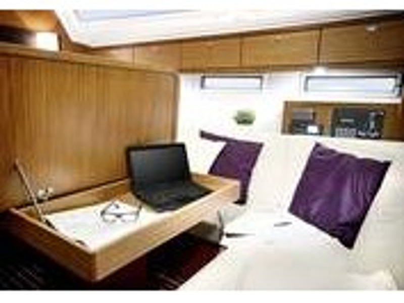 Immagine Bavaria Cruiser 46