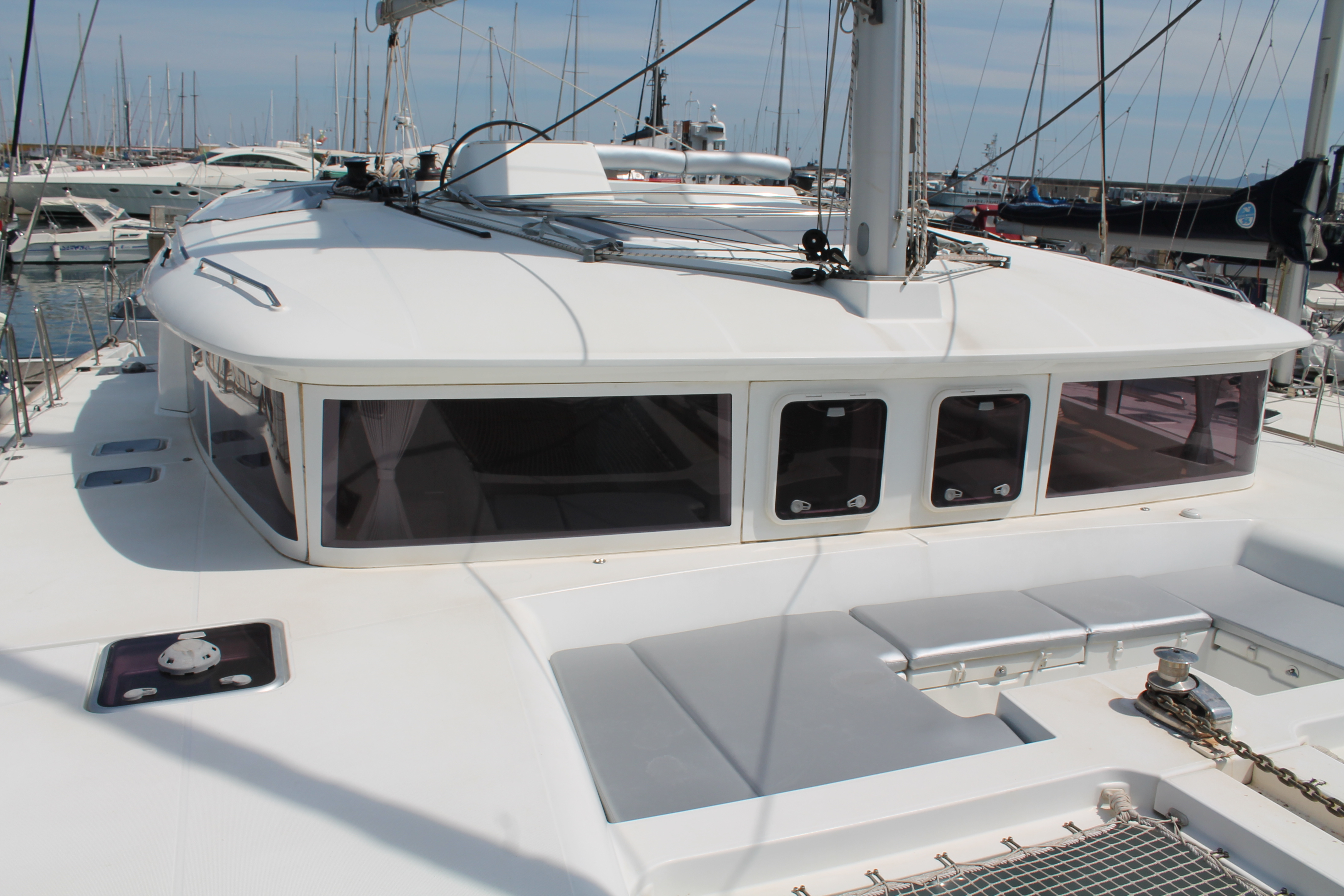 Immagine Lagoon 450
