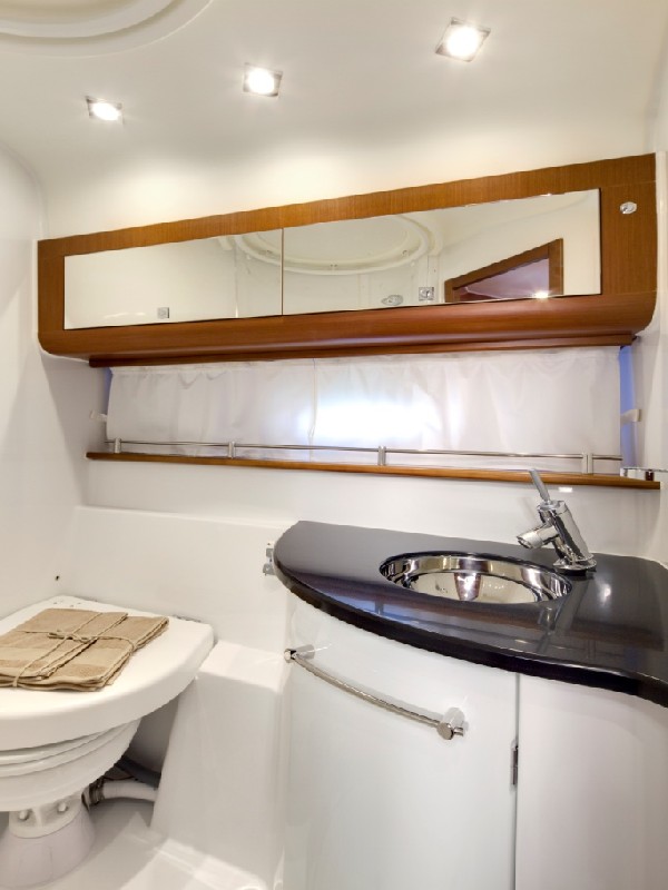 Immagine Jeanneau Prestige 440